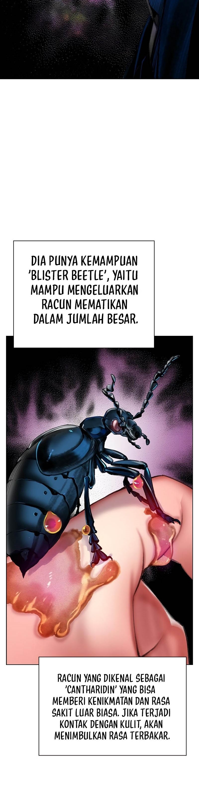 Jungle Juice Chapter 92 Image 6