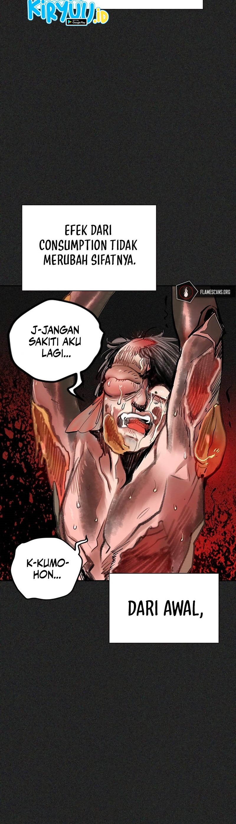 Jungle Juice Chapter 92 Image 9