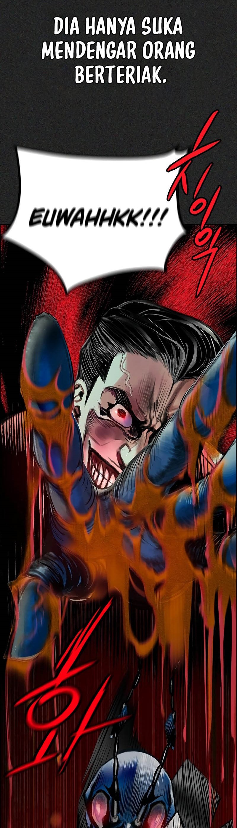 Jungle Juice Chapter 92 Image 10