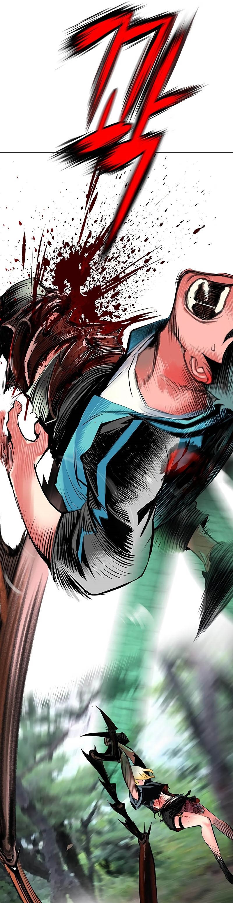 Jungle Juice Chapter 92 Image 15