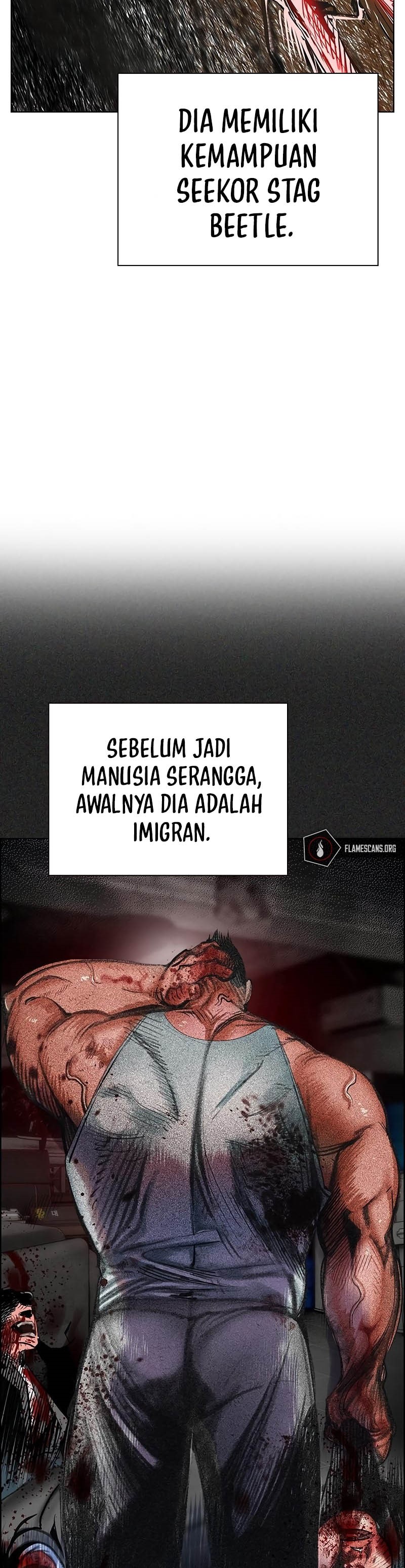 Jungle Juice Chapter 92 Image 18