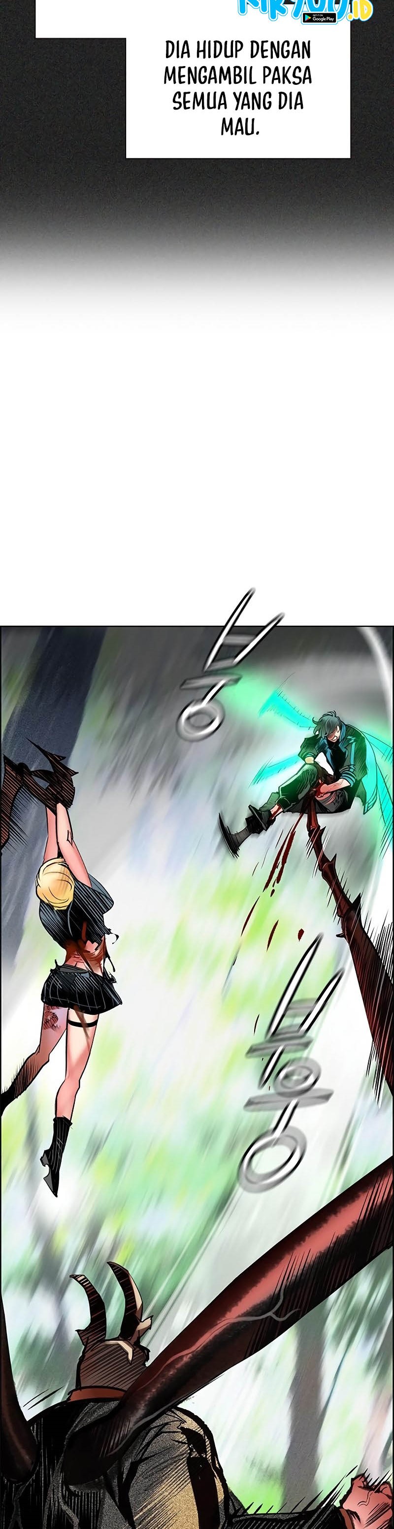 Jungle Juice Chapter 92 Image 20