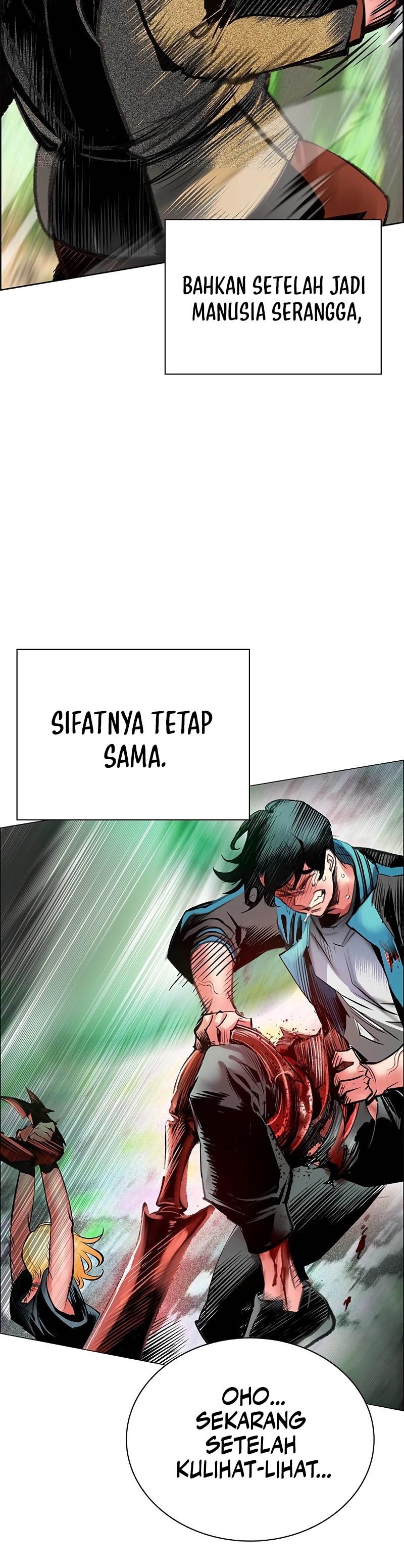 Jungle Juice Chapter 92 Image 21