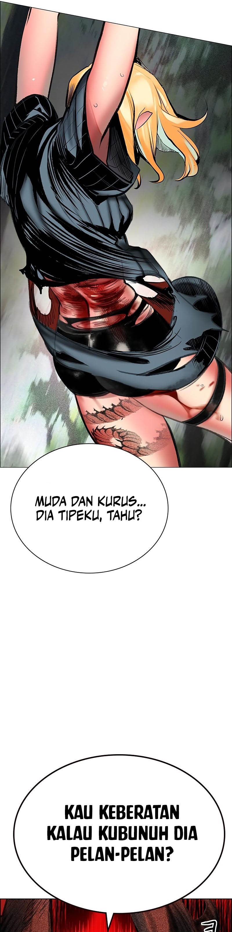 Jungle Juice Chapter 92 Image 22