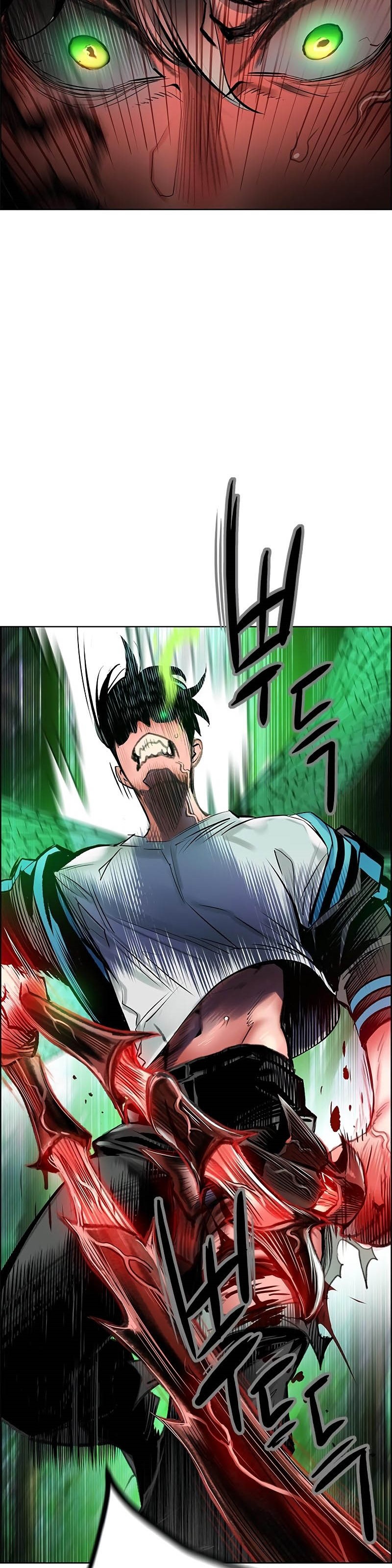 Jungle Juice Chapter 92 Image 24