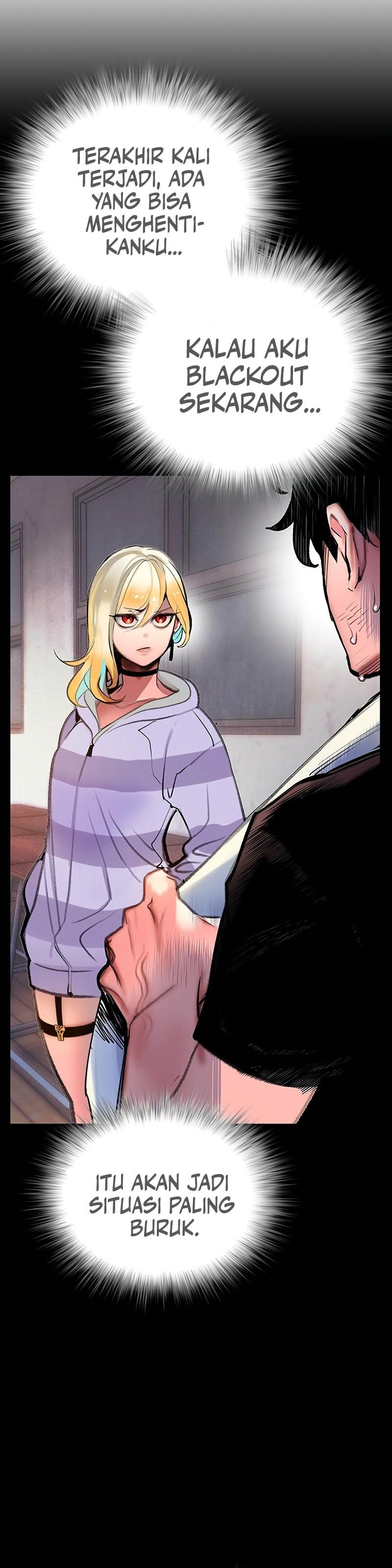 Jungle Juice Chapter 92 Image 28