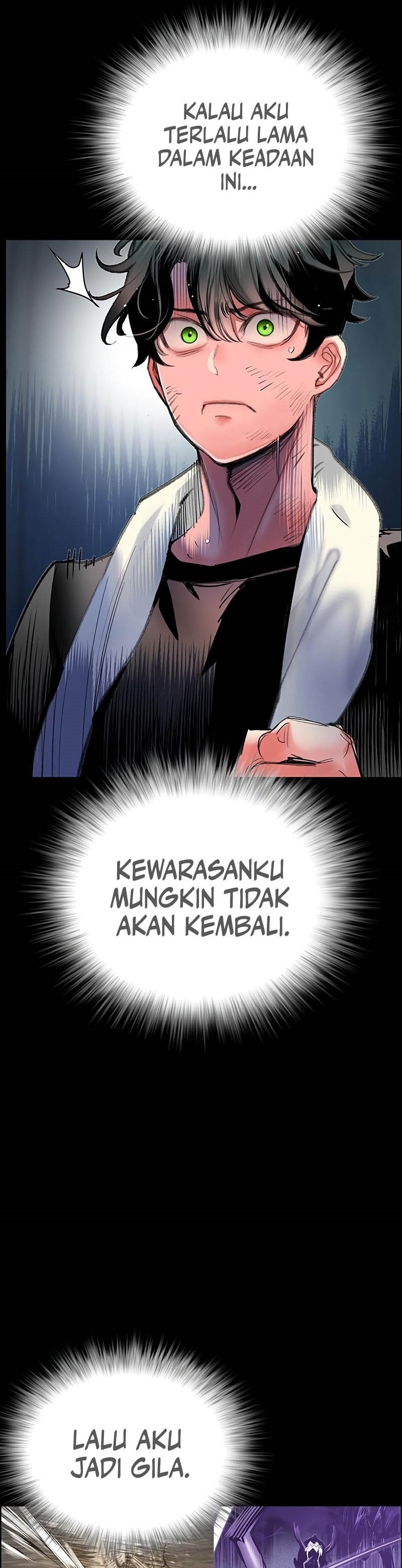 Jungle Juice Chapter 92 Image 29