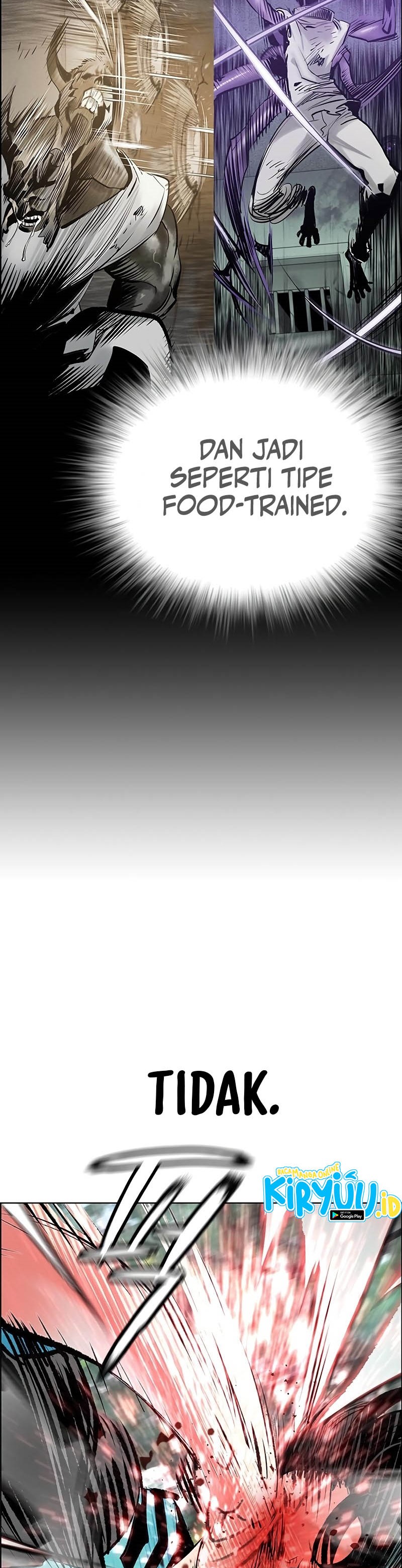 Jungle Juice Chapter 92 Image 30