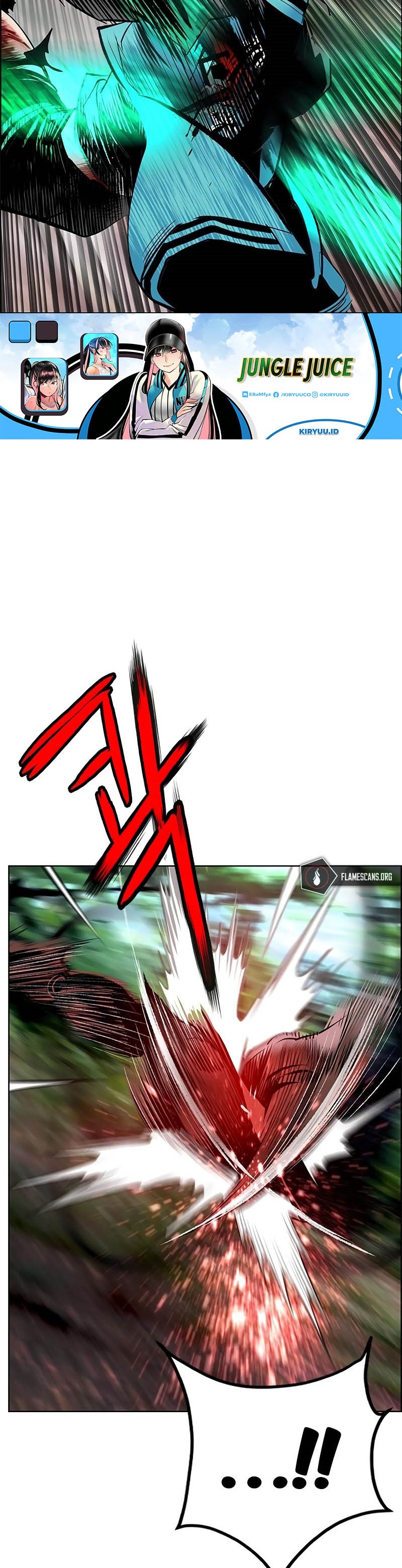 Jungle Juice Chapter 92 Image 32