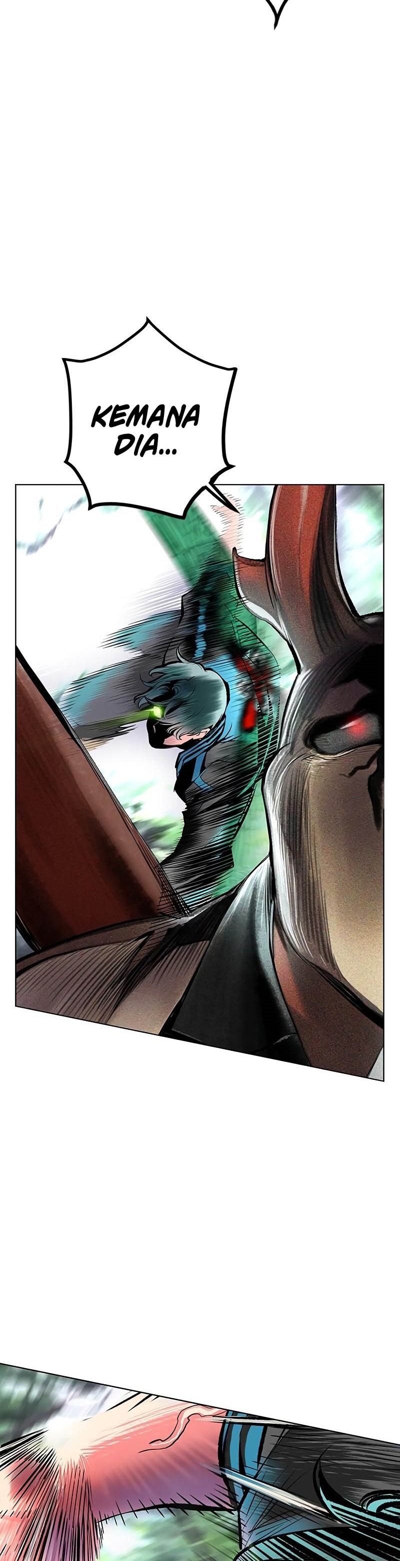 Jungle Juice Chapter 92 Image 33