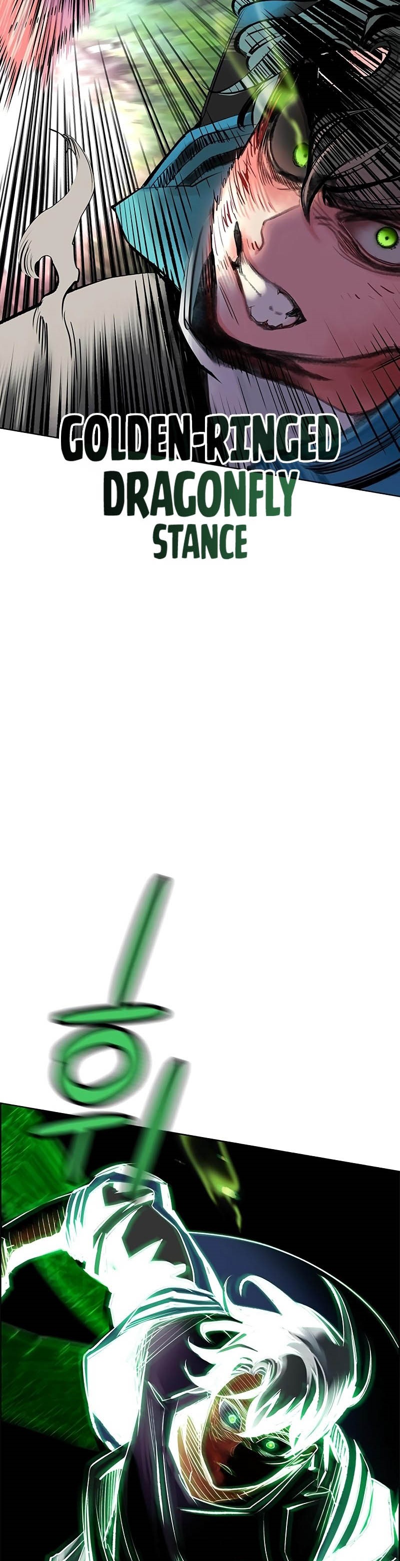 Jungle Juice Chapter 92 Image 34