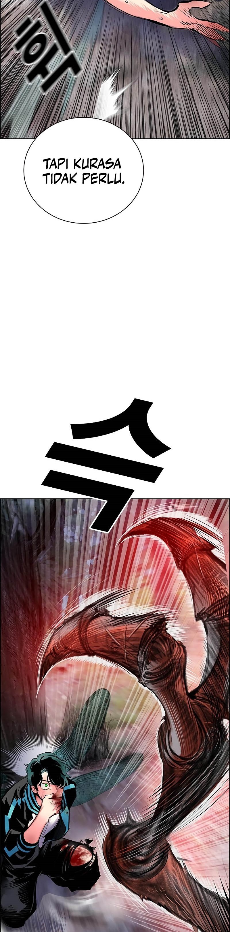 Jungle Juice Chapter 92 Image 38