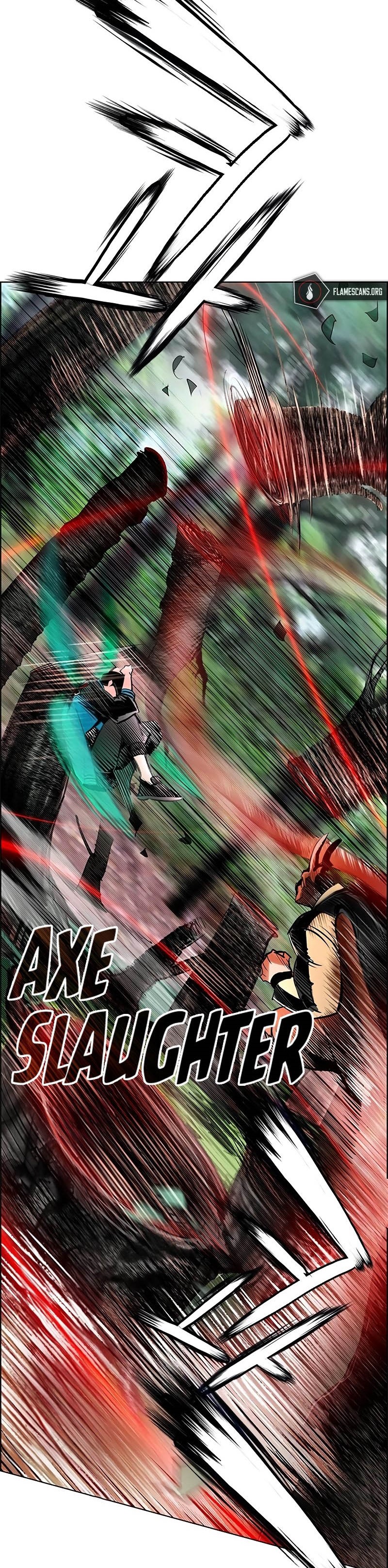 Jungle Juice Chapter 92 Image 40