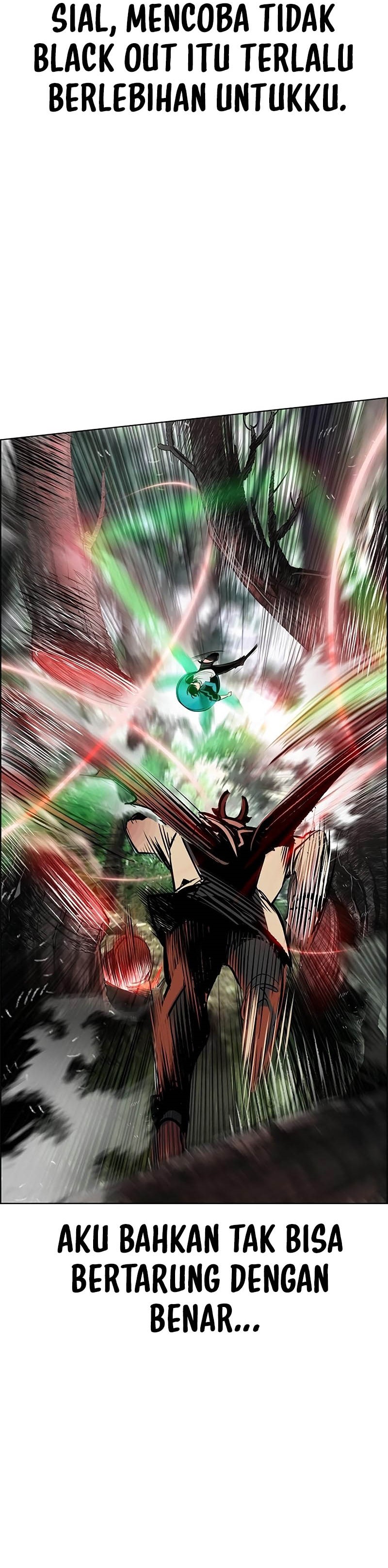 Jungle Juice Chapter 92 Image 42