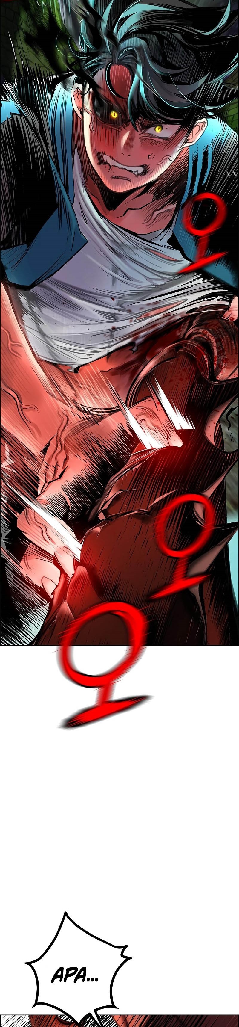 Jungle Juice Chapter 92 Image 45