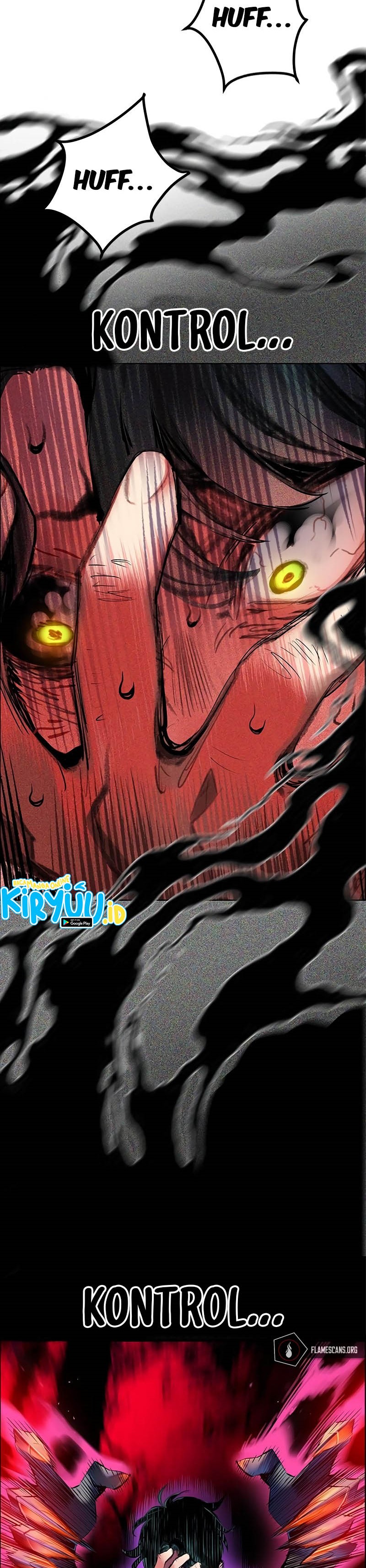 Jungle Juice Chapter 92 Image 48