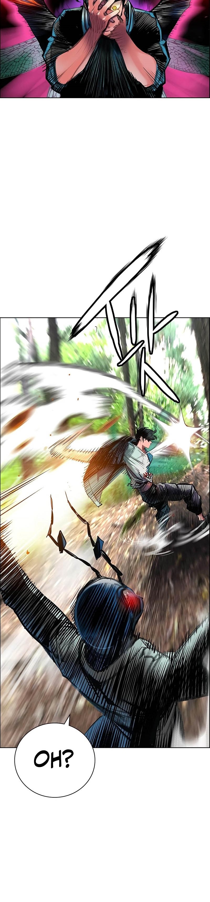 Jungle Juice Chapter 92 Image 49