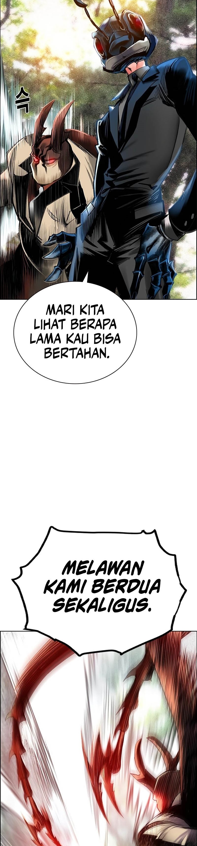 Jungle Juice Chapter 92 Image 52