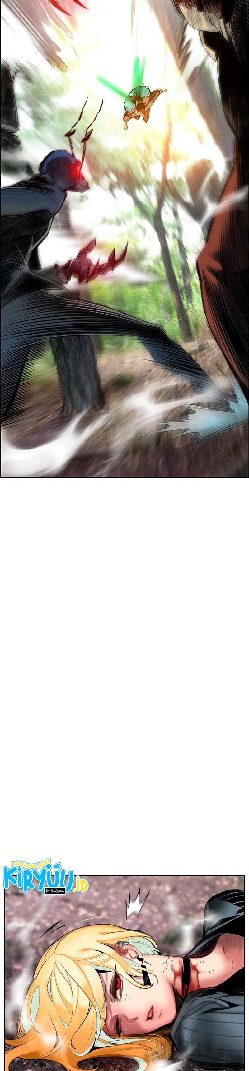 Jungle Juice Chapter 92 Image 53