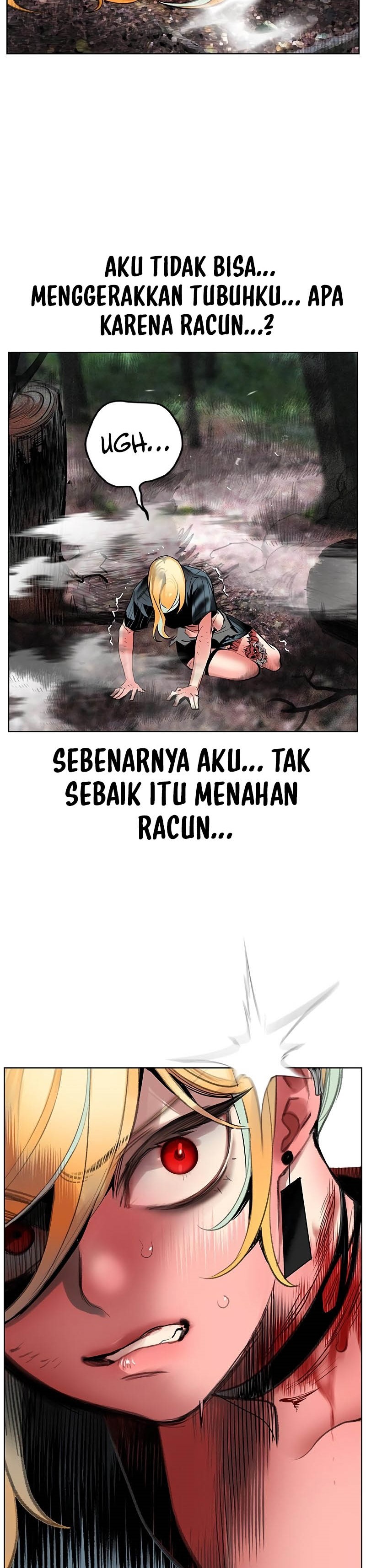 Jungle Juice Chapter 92 Image 54