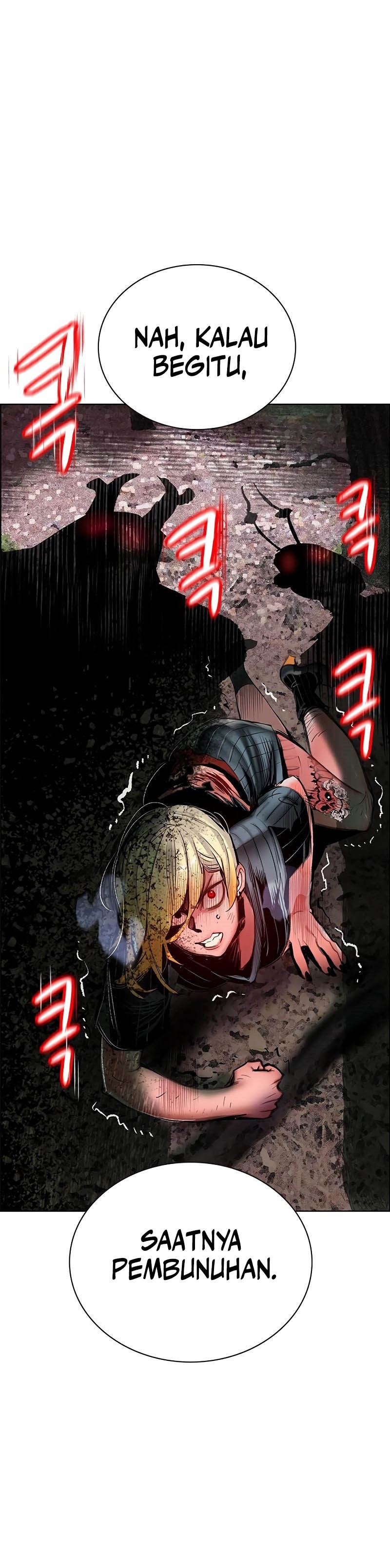 Jungle Juice Chapter 92 Image 57