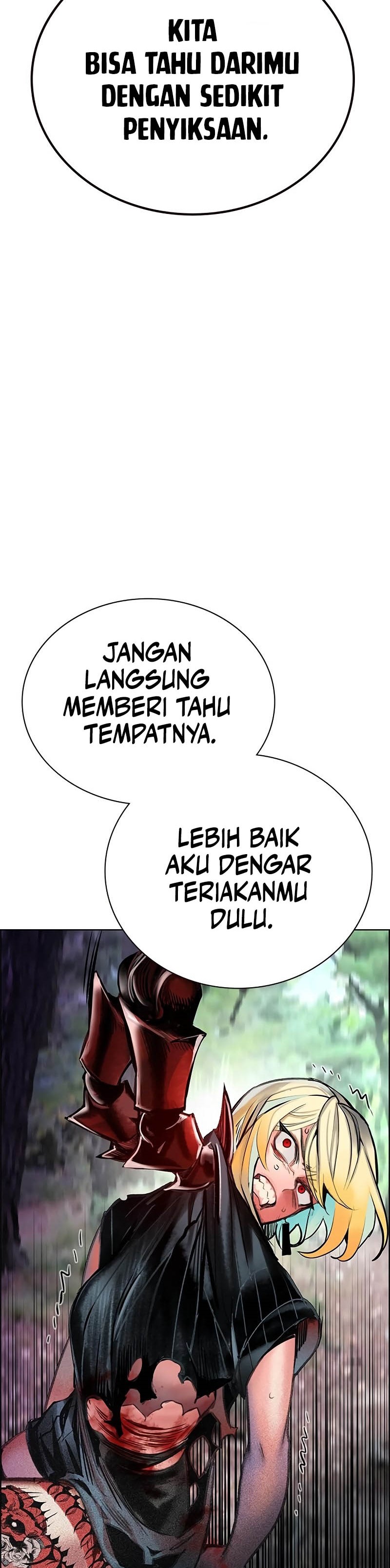 Jungle Juice Chapter 92 Image 59