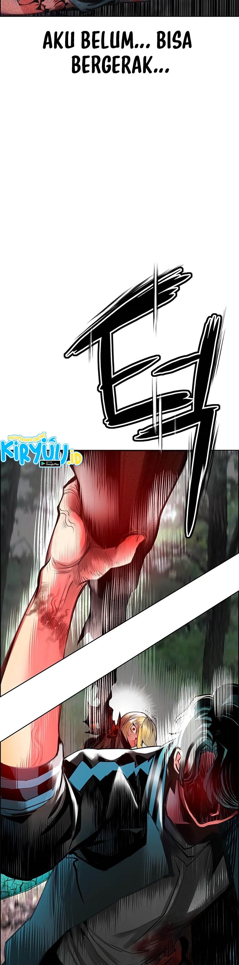 Jungle Juice Chapter 92 Image 60