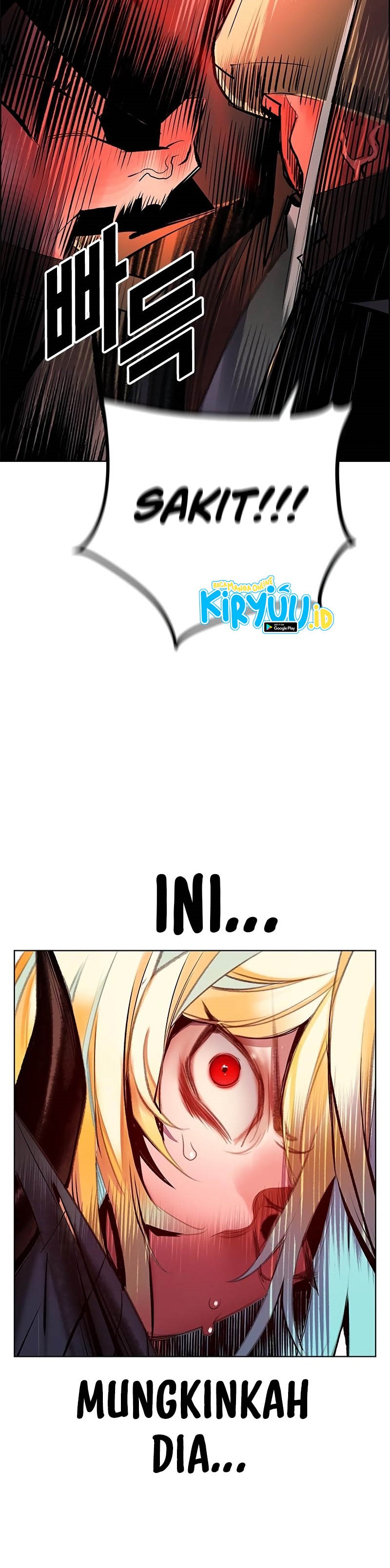 Jungle Juice Chapter 92 Image 63