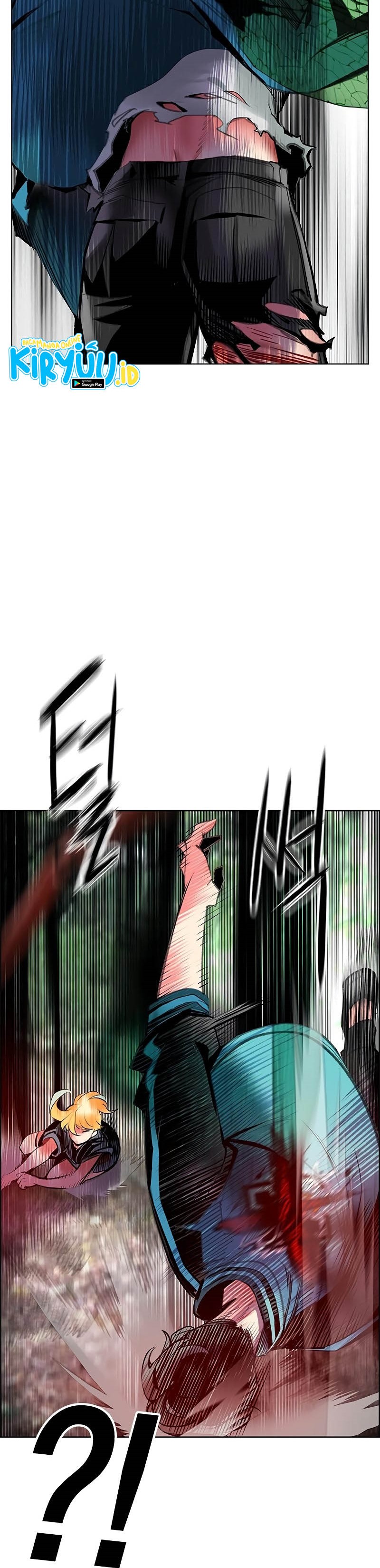 Jungle Juice Chapter 92 Image 65