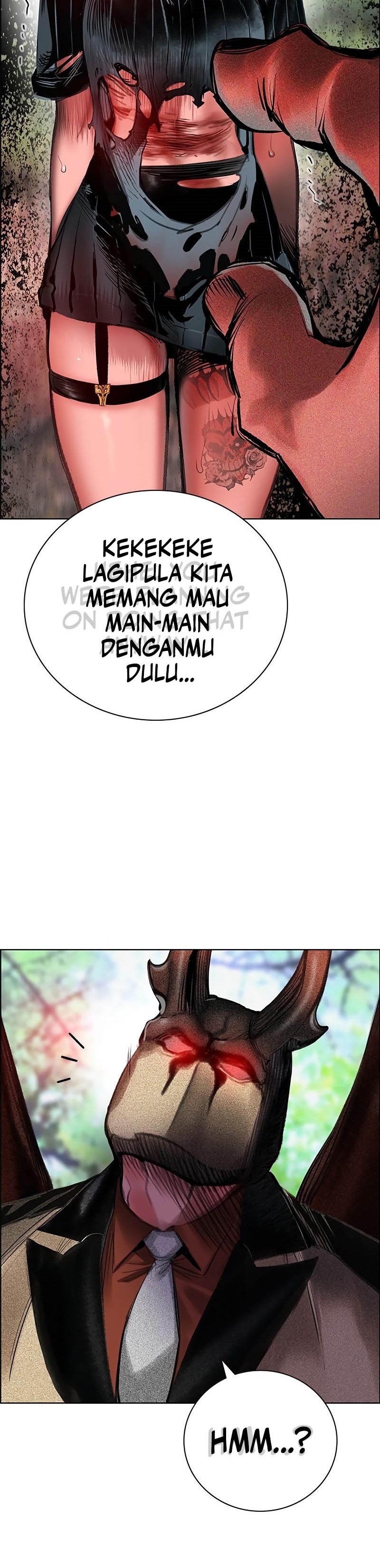 Jungle Juice Chapter 92 Image 68