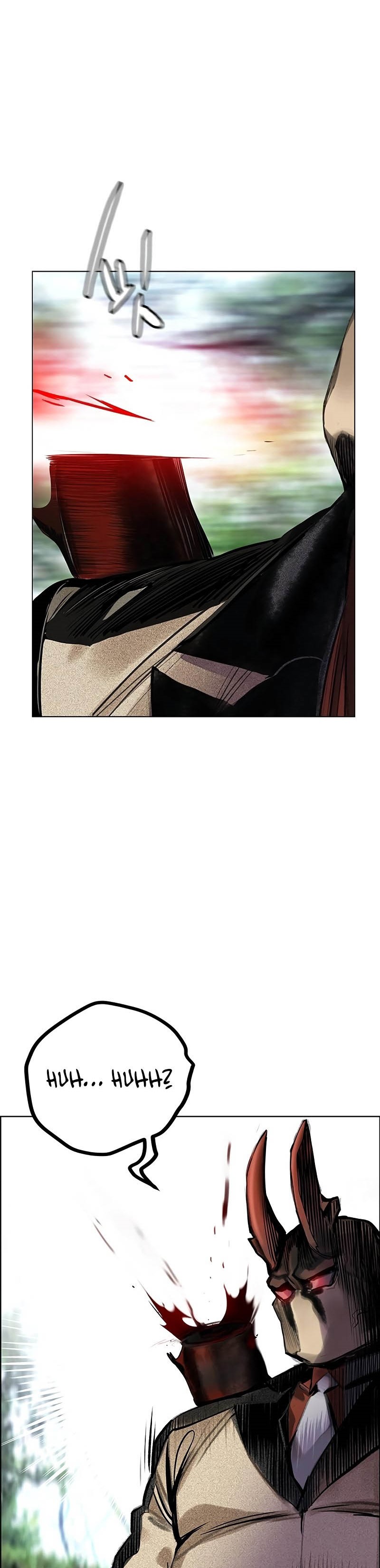 Jungle Juice Chapter 92 Image 69