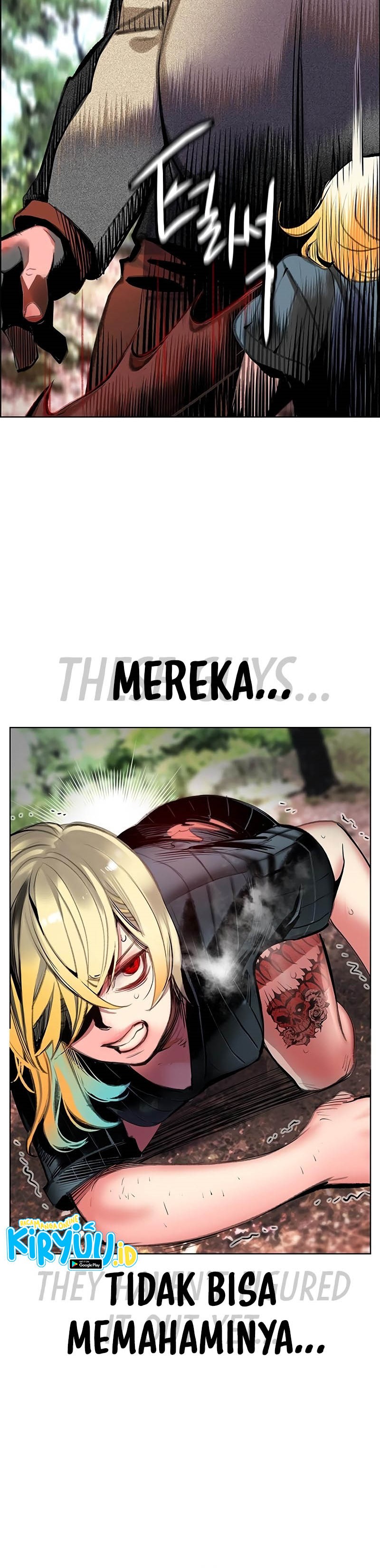 Jungle Juice Chapter 92 Image 70