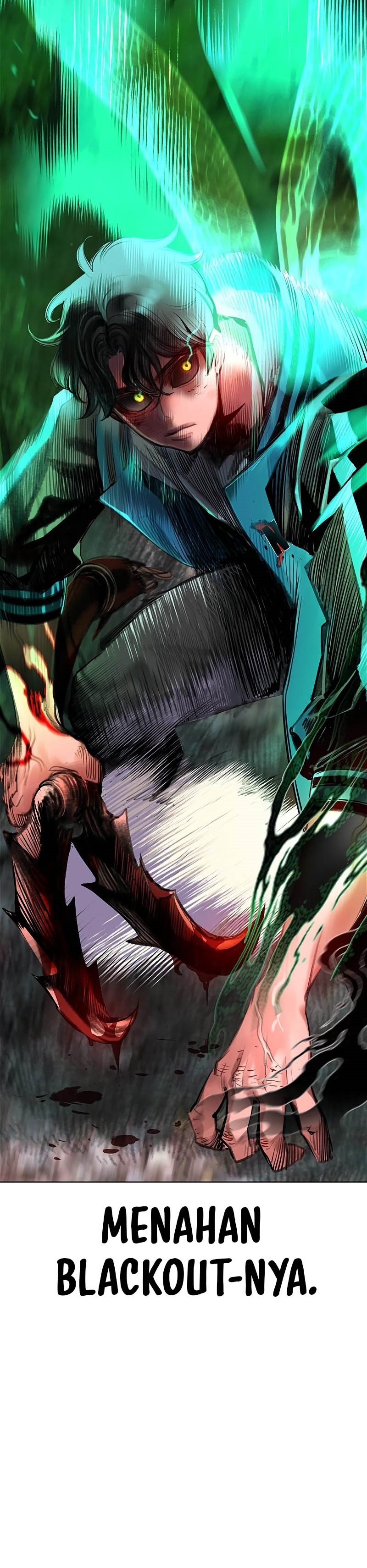 Jungle Juice Chapter 92 Image 73