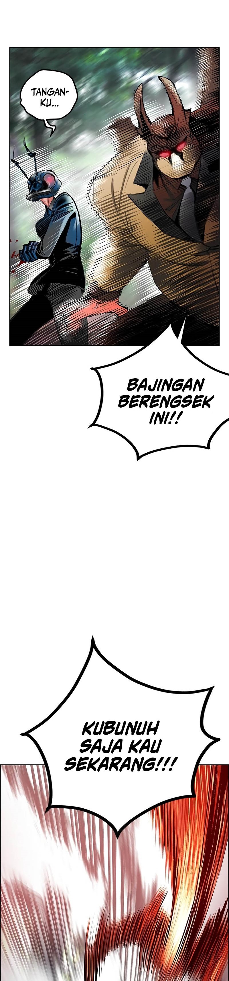 Jungle Juice Chapter 92 Image 74