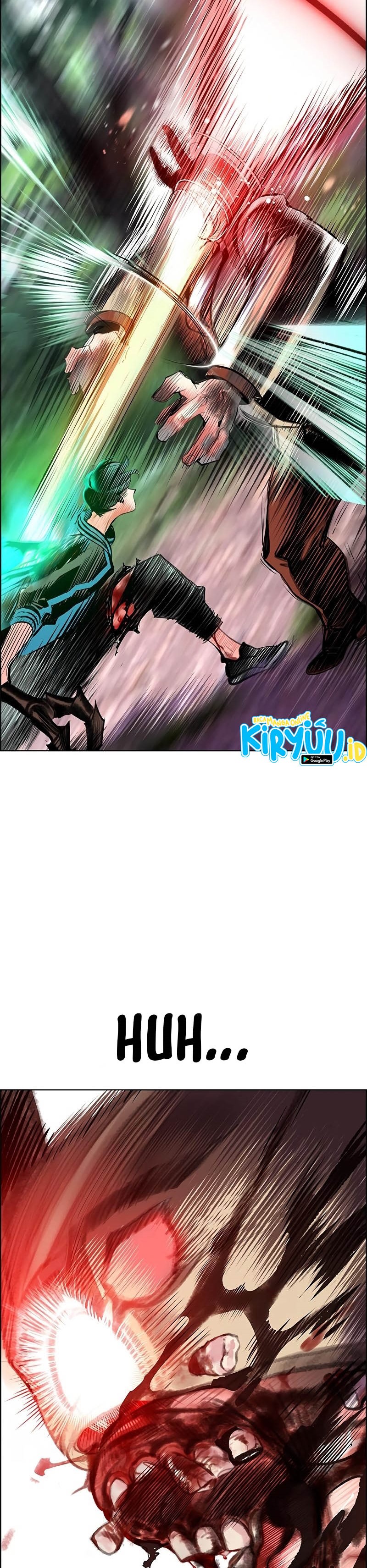 Jungle Juice Chapter 92 Image 76