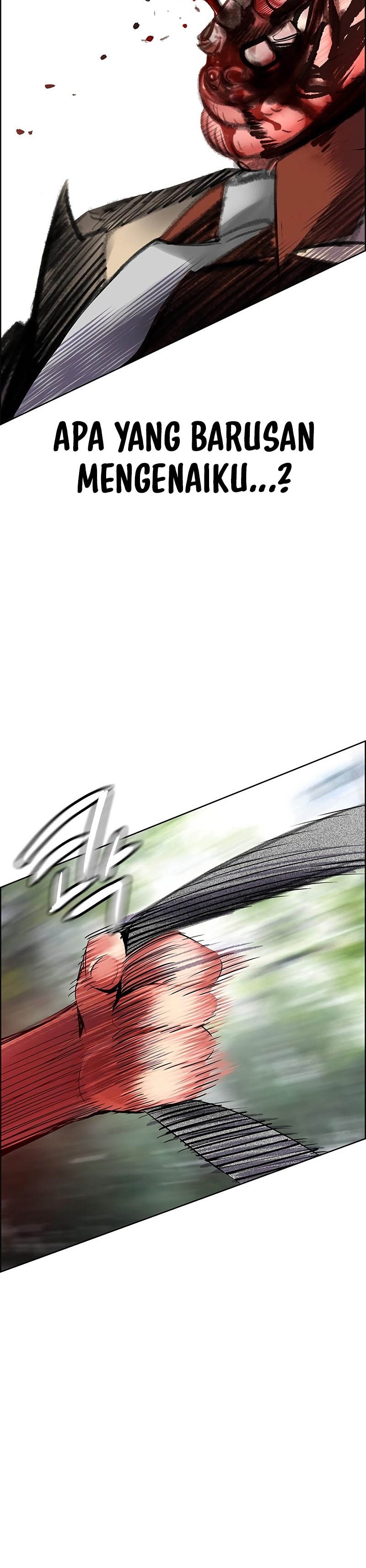 Jungle Juice Chapter 92 Image 77