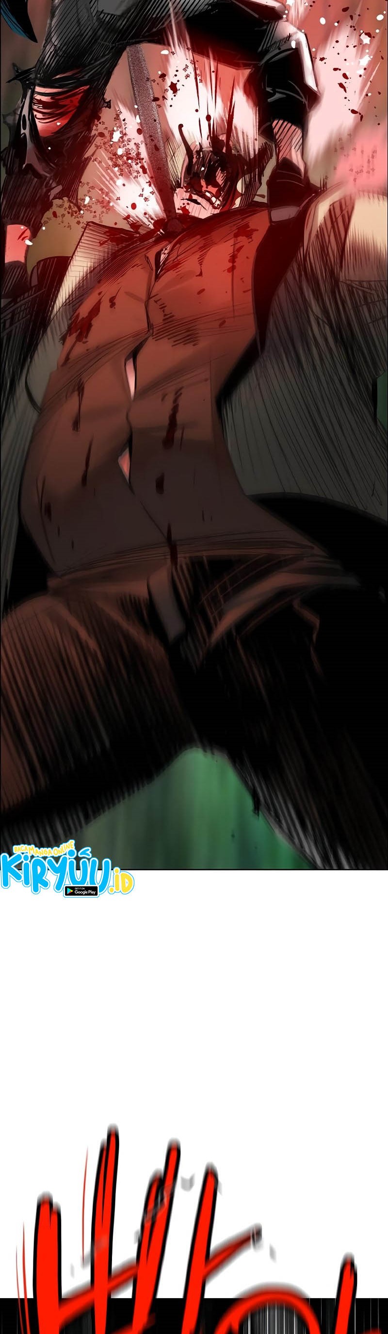 Jungle Juice Chapter 92 Image 80