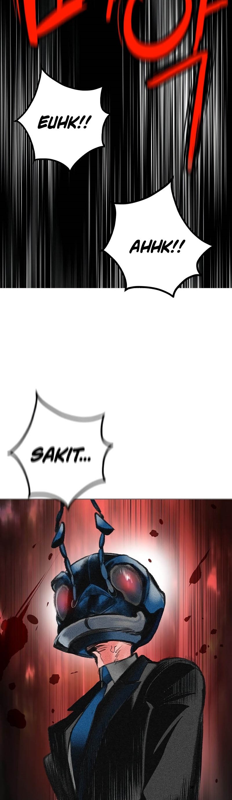 Jungle Juice Chapter 92 Image 81