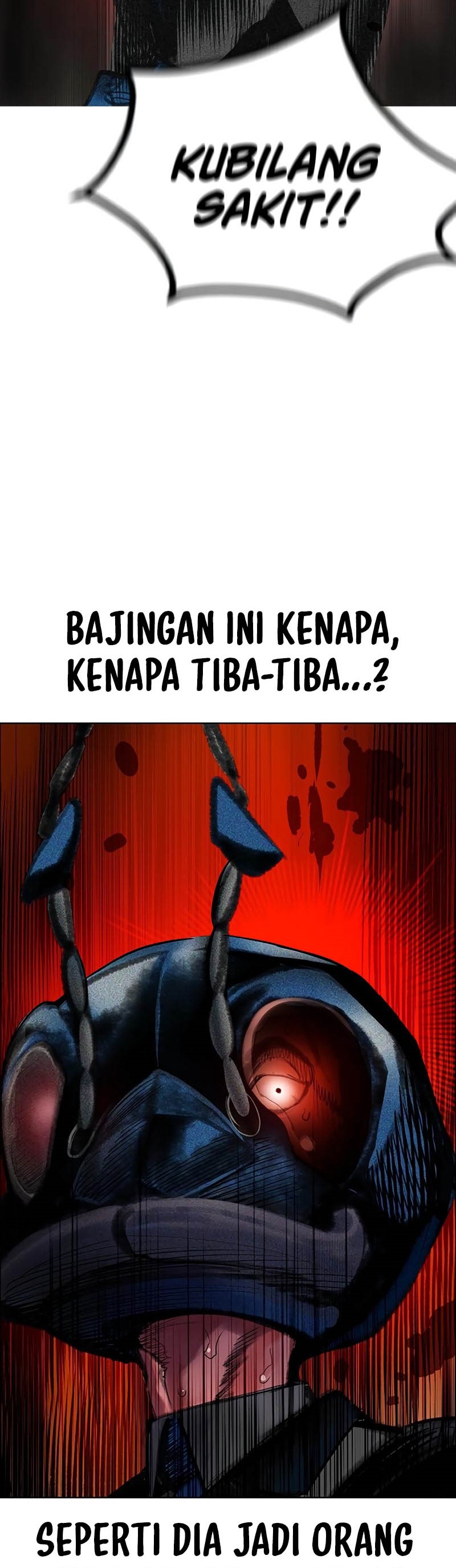 Jungle Juice Chapter 92 Image 82