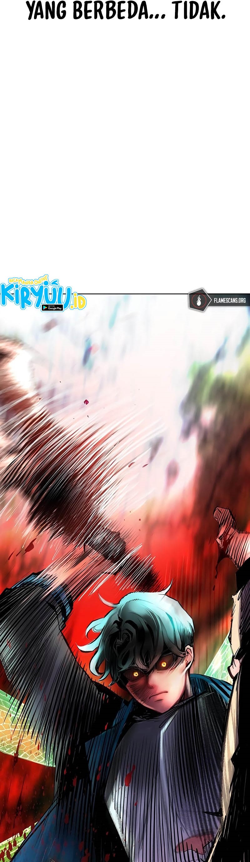 Jungle Juice Chapter 92 Image 83