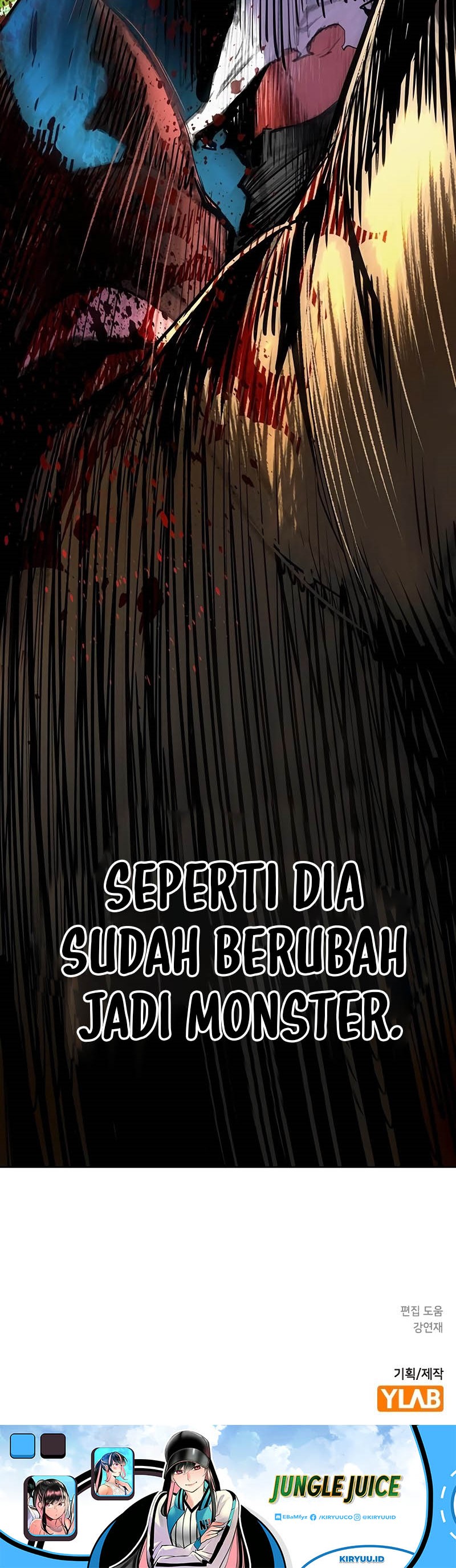 Jungle Juice Chapter 92 Image 84