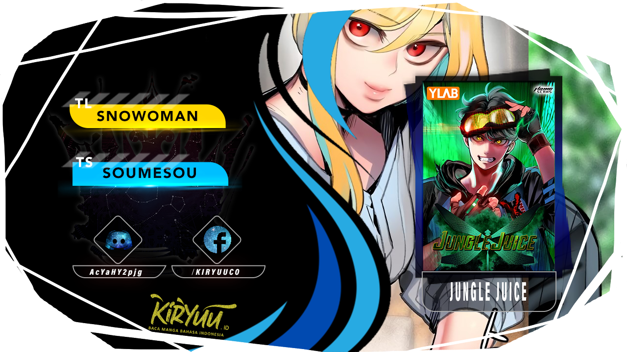 Jungle Juice Chapter 93 Image 0