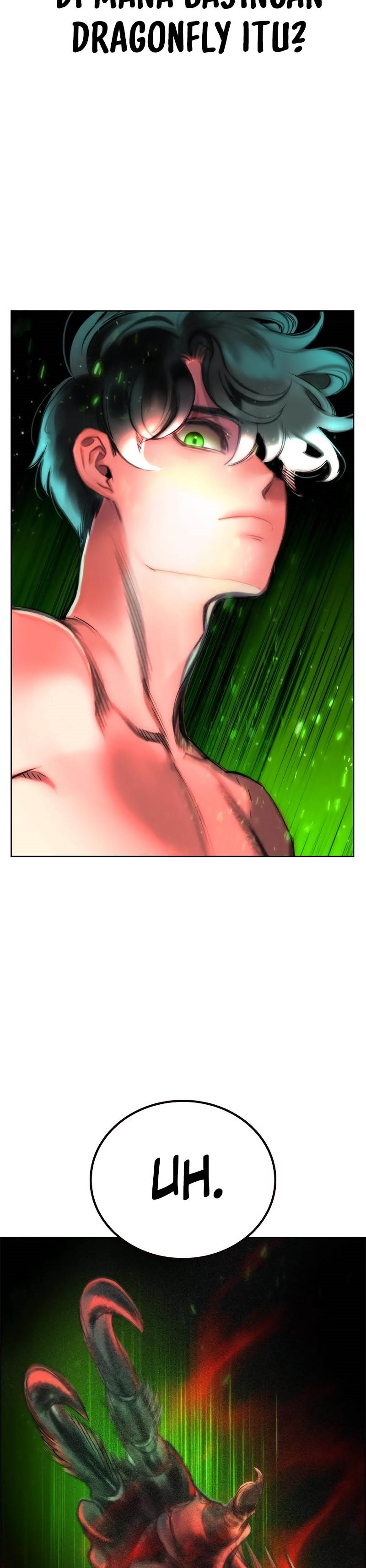 Jungle Juice Chapter 93 Image 3