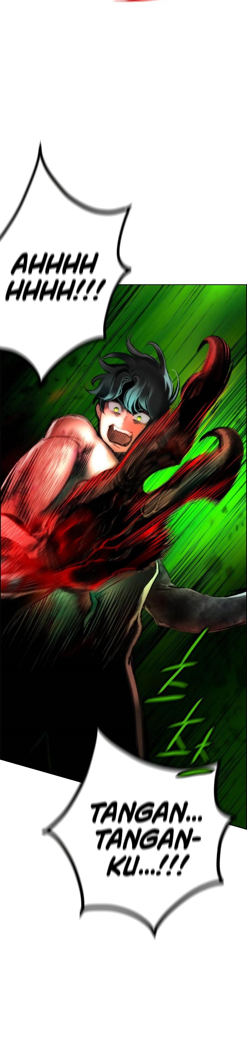 Jungle Juice Chapter 93 Image 5