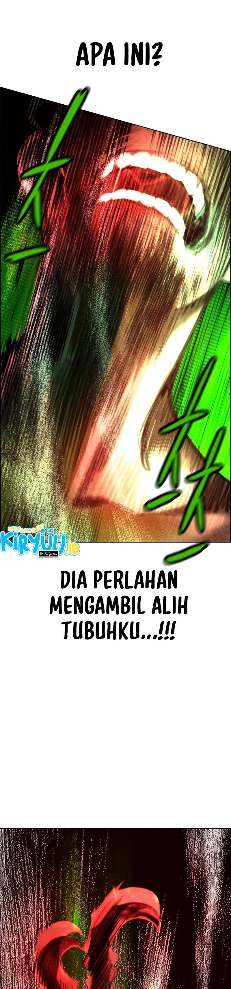 Jungle Juice Chapter 93 Image 6