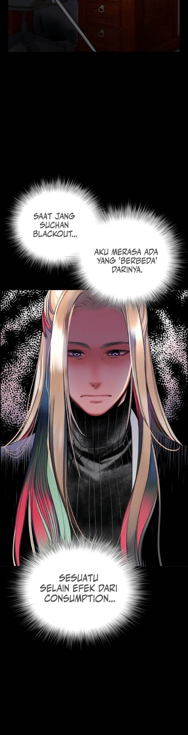 Jungle Juice Chapter 93 Image 9