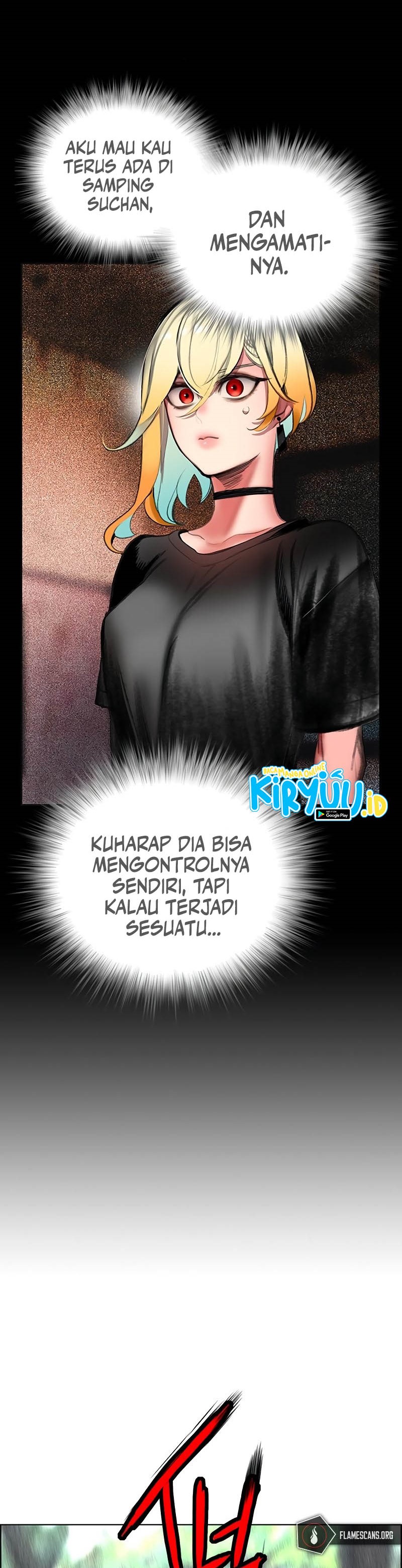 Jungle Juice Chapter 93 Image 10