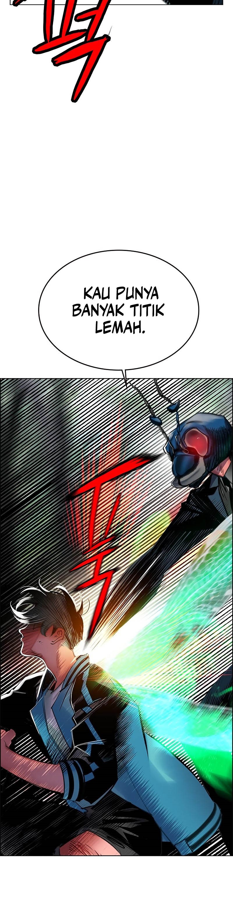 Jungle Juice Chapter 93 Image 13