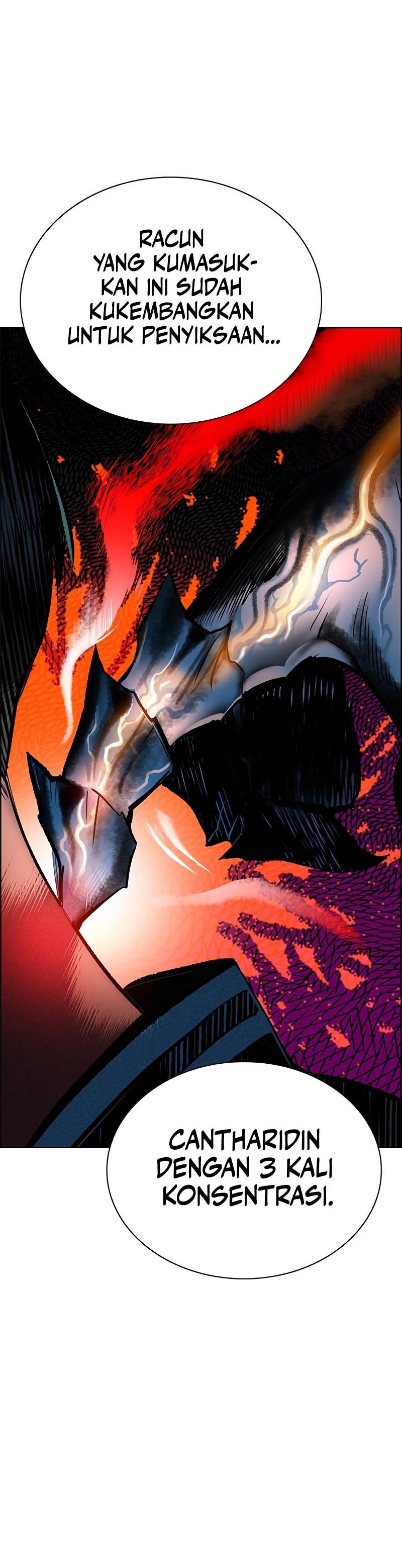 Jungle Juice Chapter 93 Image 14