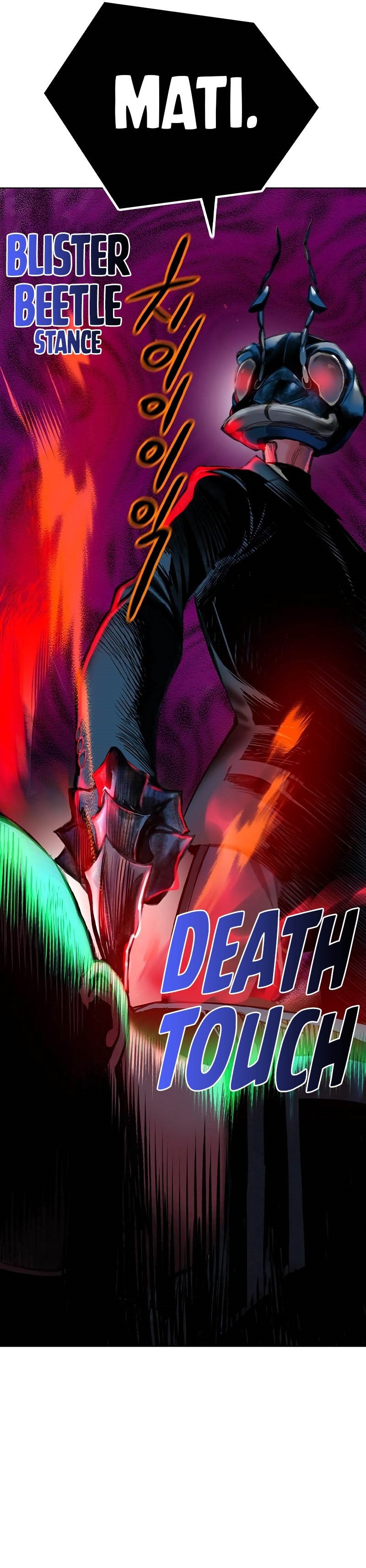 Jungle Juice Chapter 93 Image 15